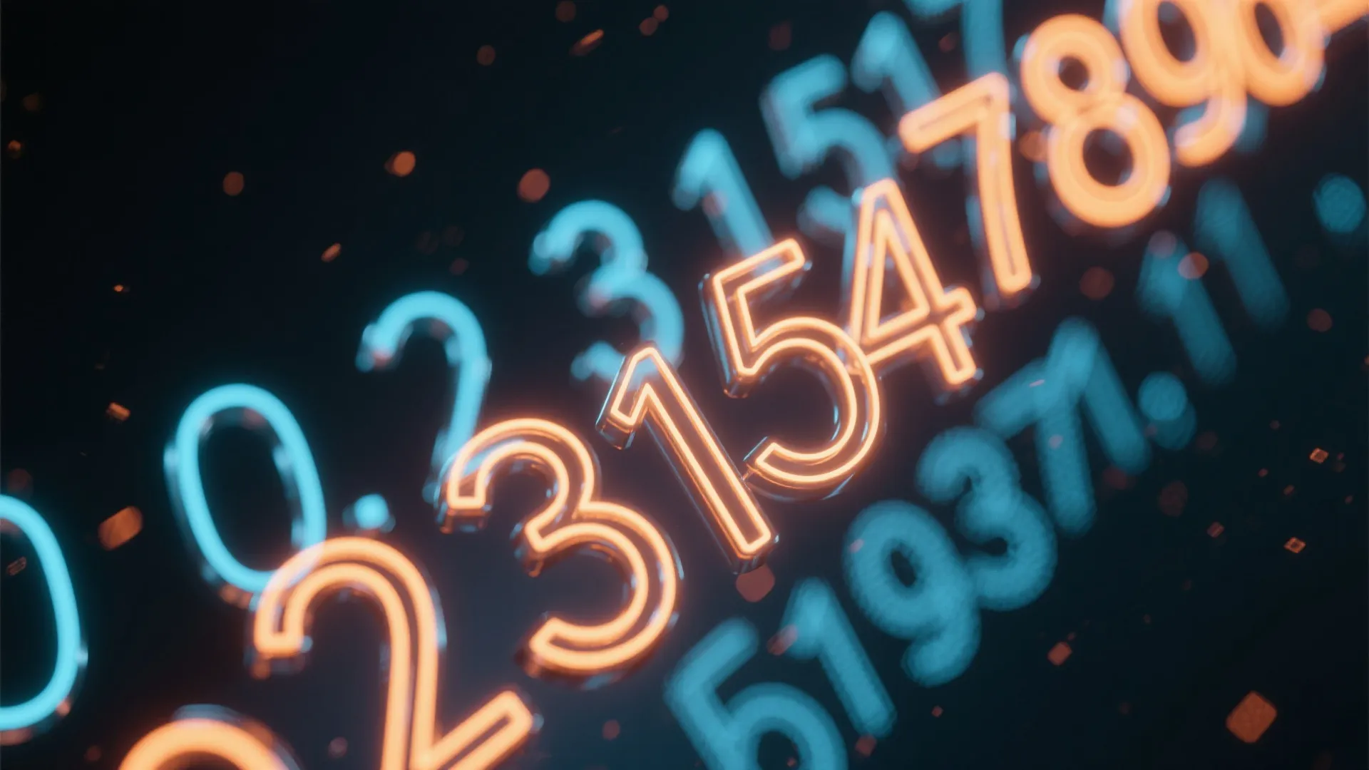 Data Background