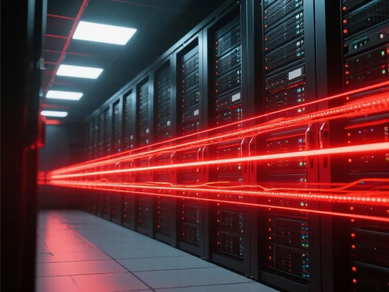 Data Transfer Speed