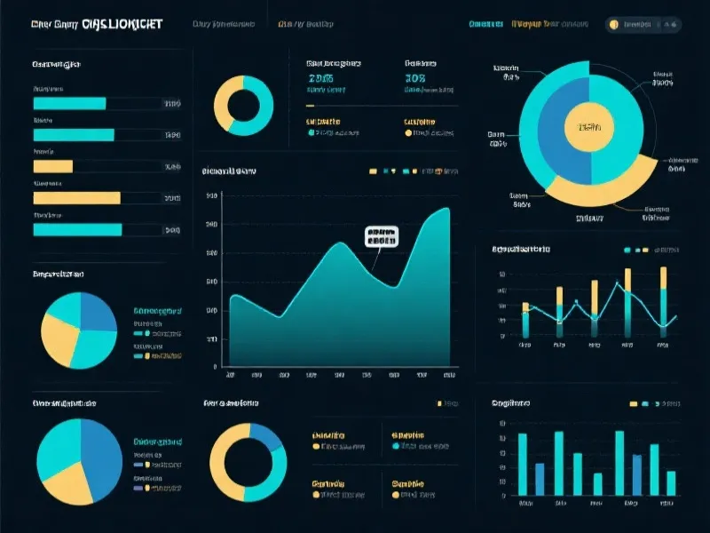 Data Trends